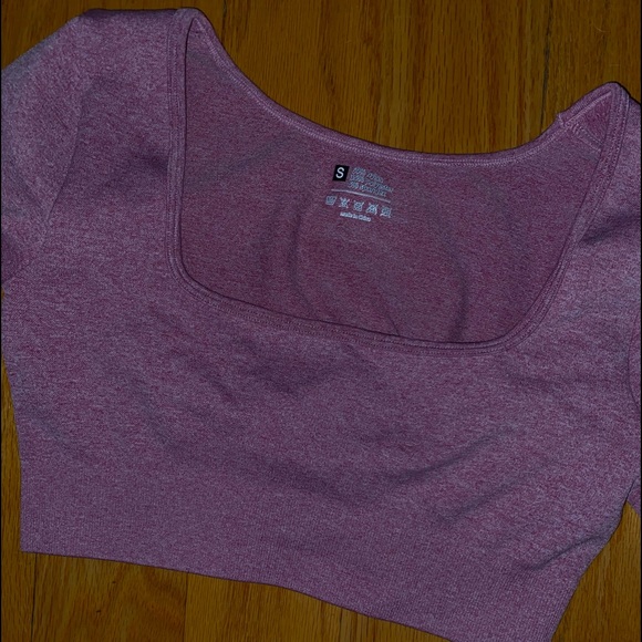 Gym 2 piece set - Picture 2 of 2